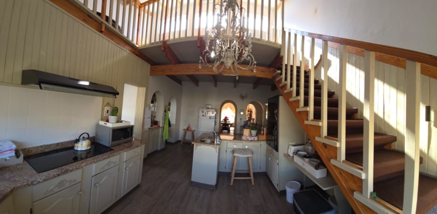 5 Bedroom Property for Sale in Frankfort Free State